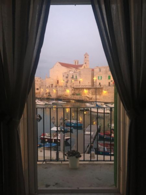 Casa al porto Giovinazzo